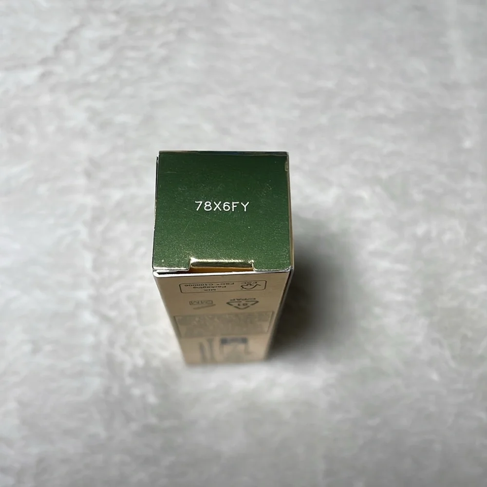 Yves Saint Laurent experience luxurious
